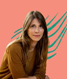 Illustration de l'événement : Céline Alvarez, rockstar de la lecture