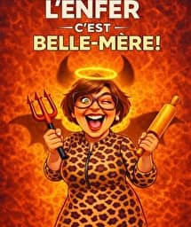 Illustration de l'événement : L’enfer c’est belle-mère !