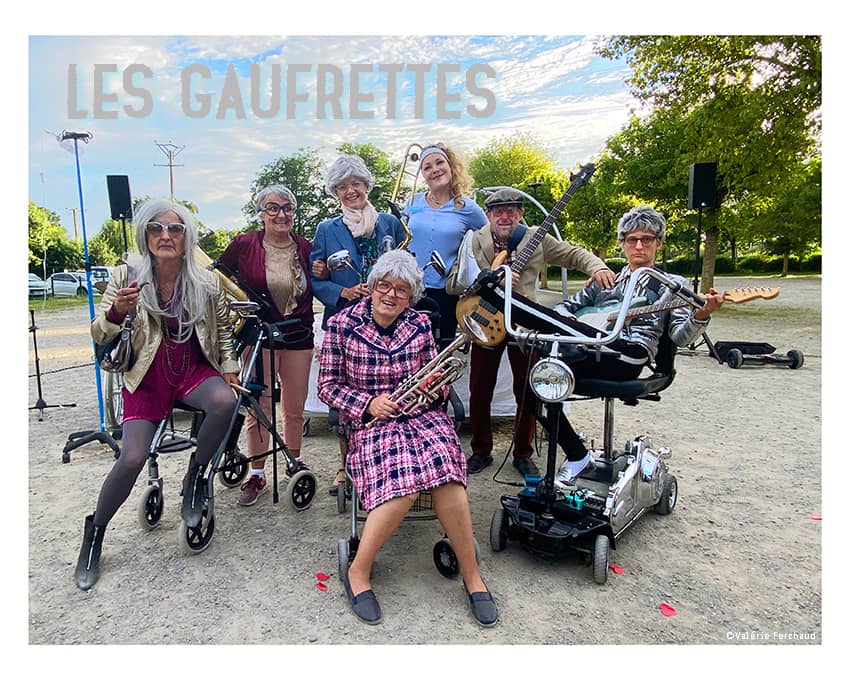 Illustration de l'événement : Festi'rue