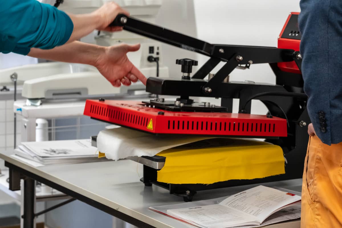 Illustration de l'événement : Atelier au FabLab : Flocage personnalisé