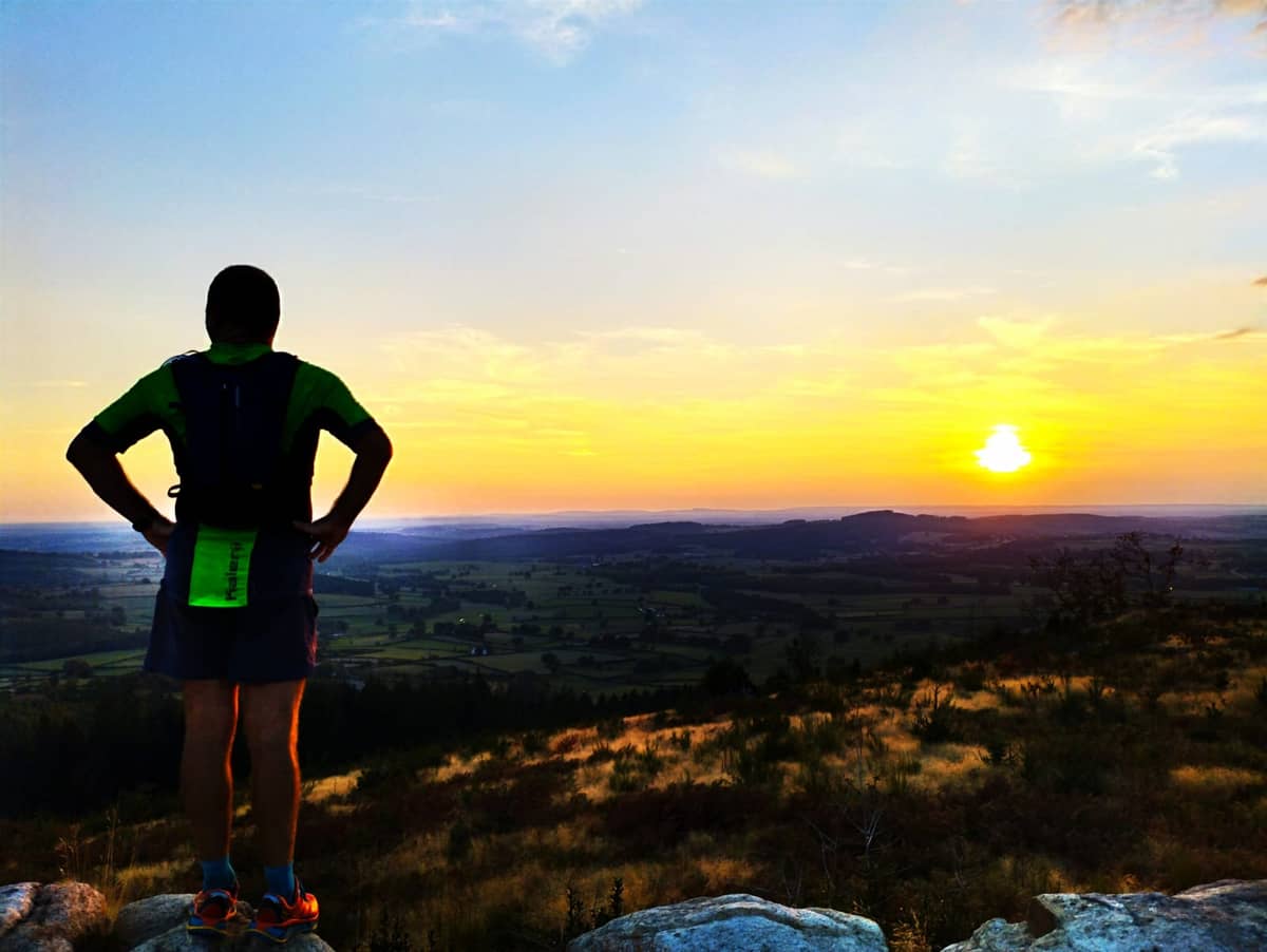 Illustration de l'événement : Topo Athletic Bibracte Ultra-Trail®