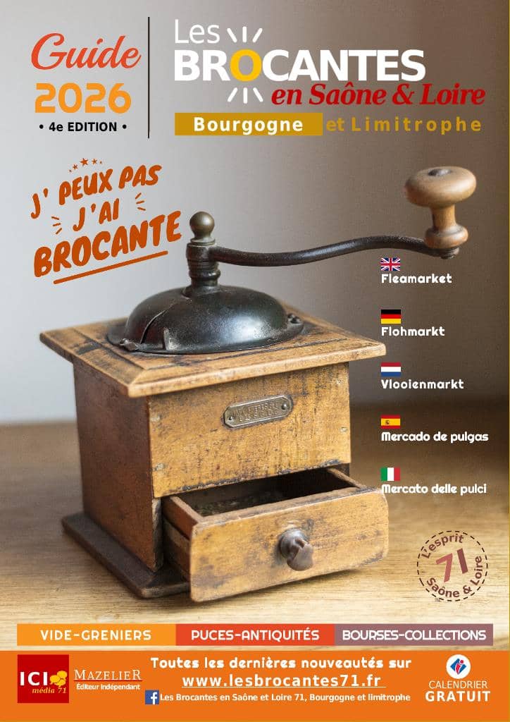 Illustration de l'événement : Brocante - Vide-grenier d'Aluze