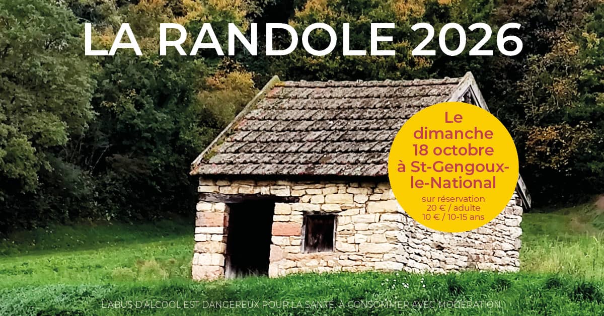 Illustration de l'événement : La Randole
