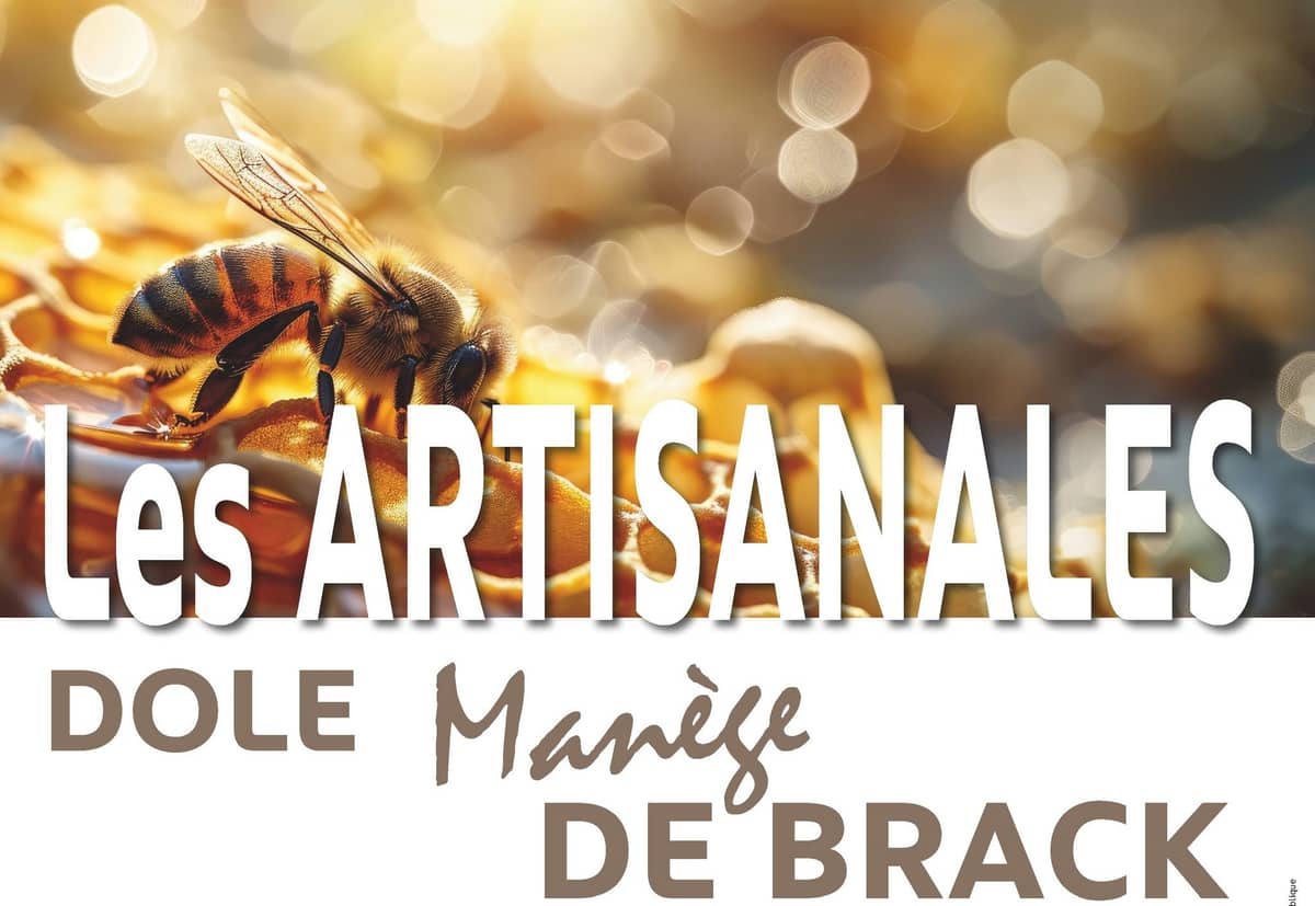 Illustration de l'événement : Les Artisanales