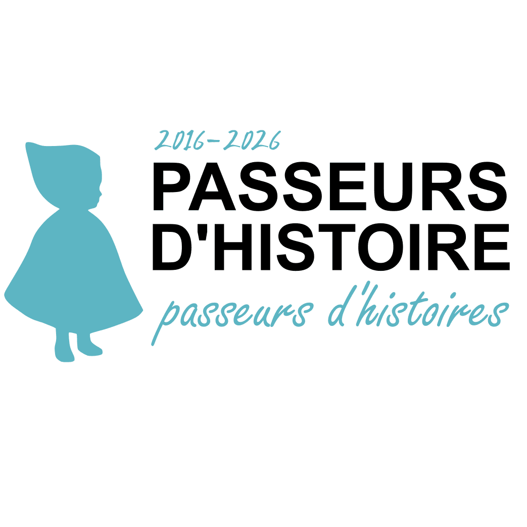 Illustration de l'événement : 2016-2026 : Passeurs d'Histoire