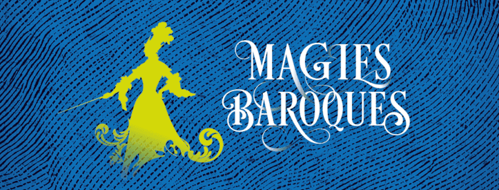 Illustration de l'événement : Exposition Magies Baroques