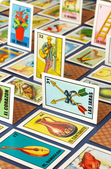 Illustration de l'événement : Matinée jeux