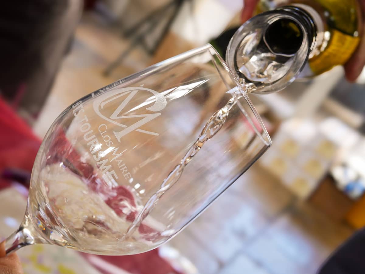 Illustration de l'événement : Salon de dégustation Pains Vins Fromages