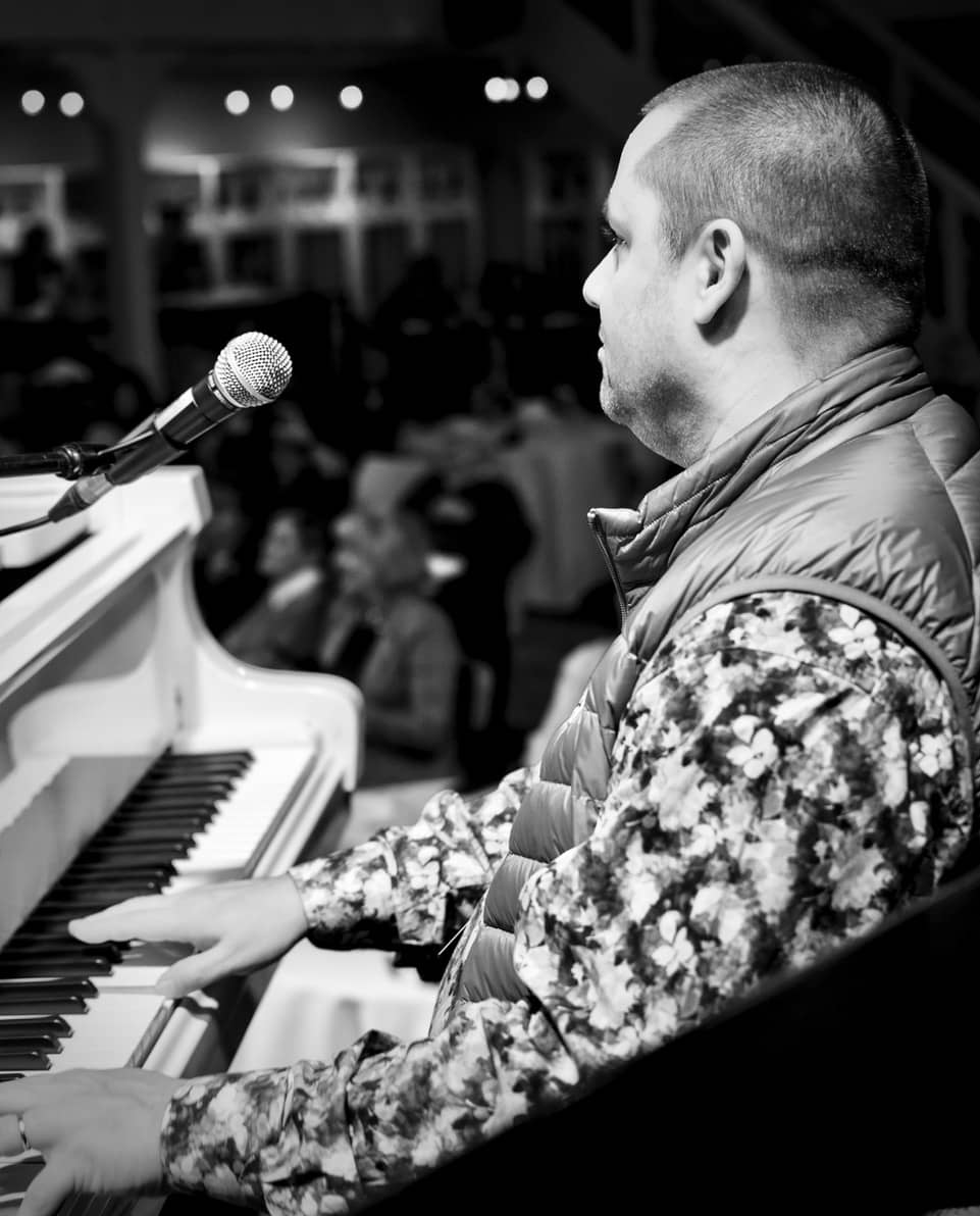 Illustration de l'événement : Apéro-Concert Pierre-Alexandre Petiot