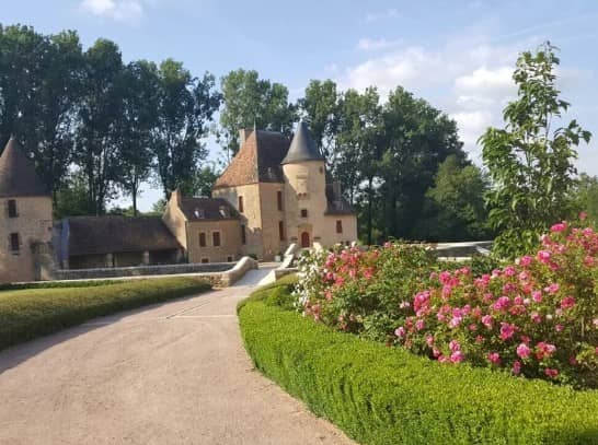 Illustration de l'événement : Fantastic PicNic au Château d'Anizy