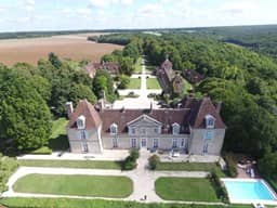 Illustration de l'événement : Visites du château du Feÿ