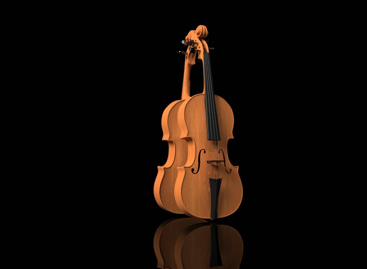 Illustration de l'événement : Concert Fédémuse : Trio à cordes
