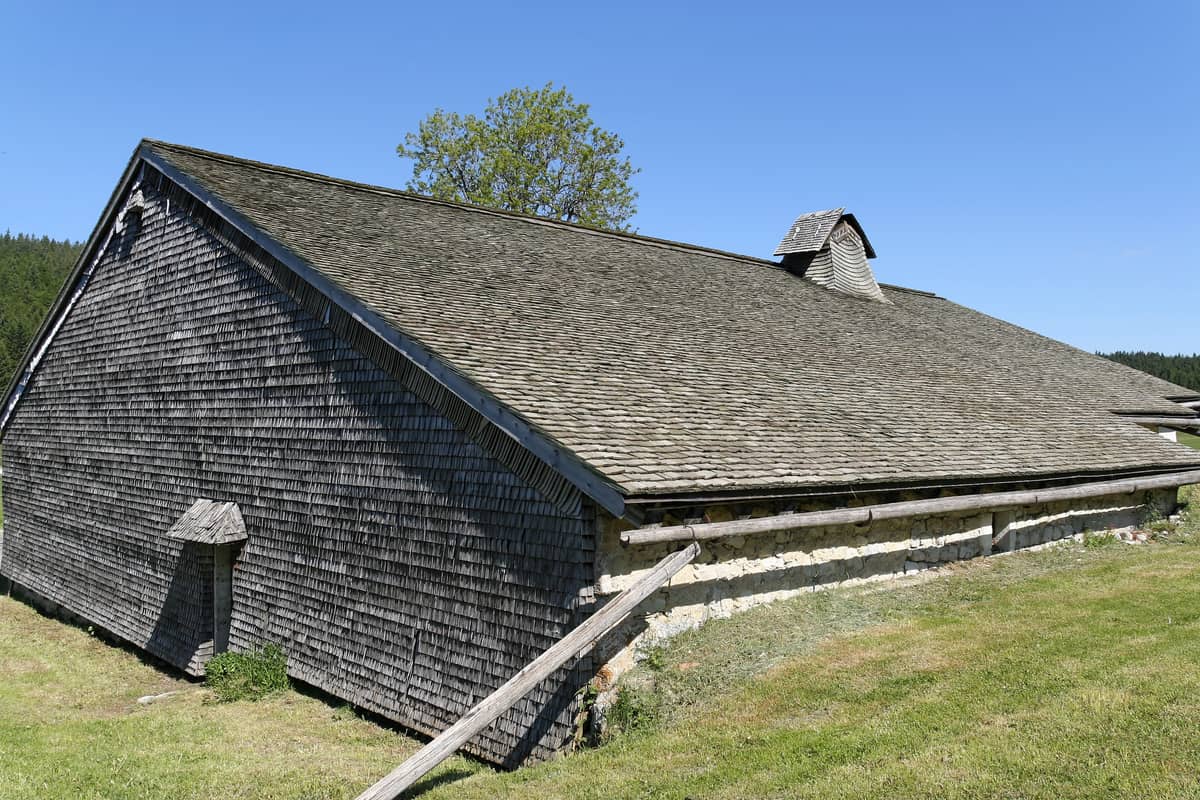 Illustration de l'événement : Visite guidée de l'écomusée Maison Michaud