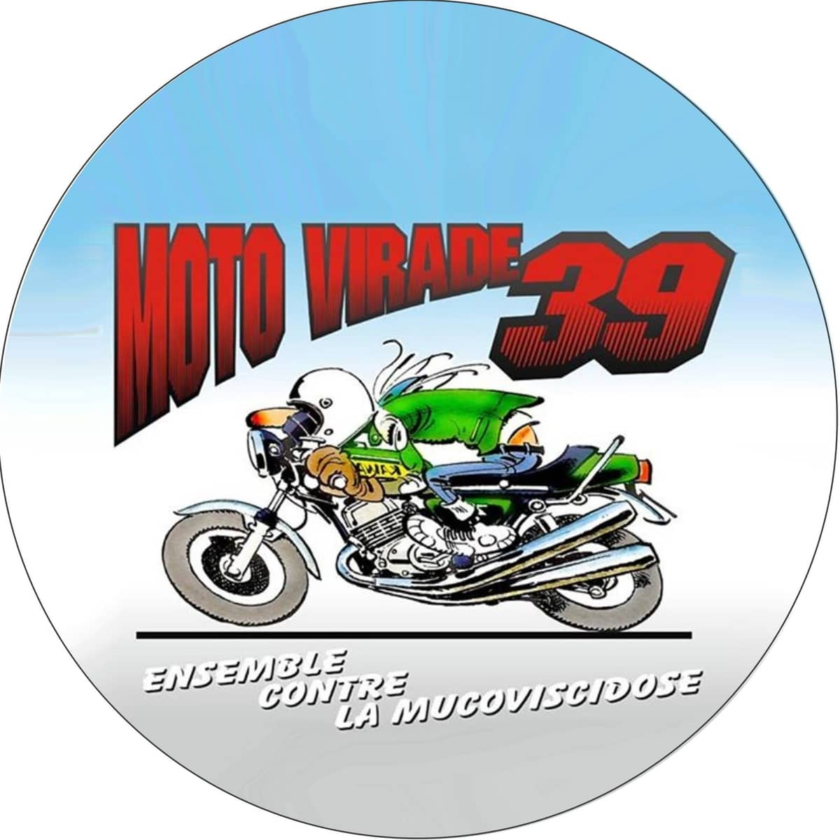 Illustration de l'événement : Motovirade