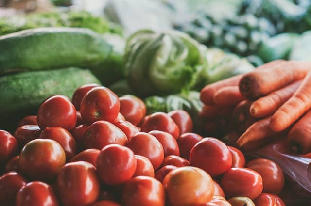 Illustration de l'événement : Marché hebdomadaire, tous les jeudis matins