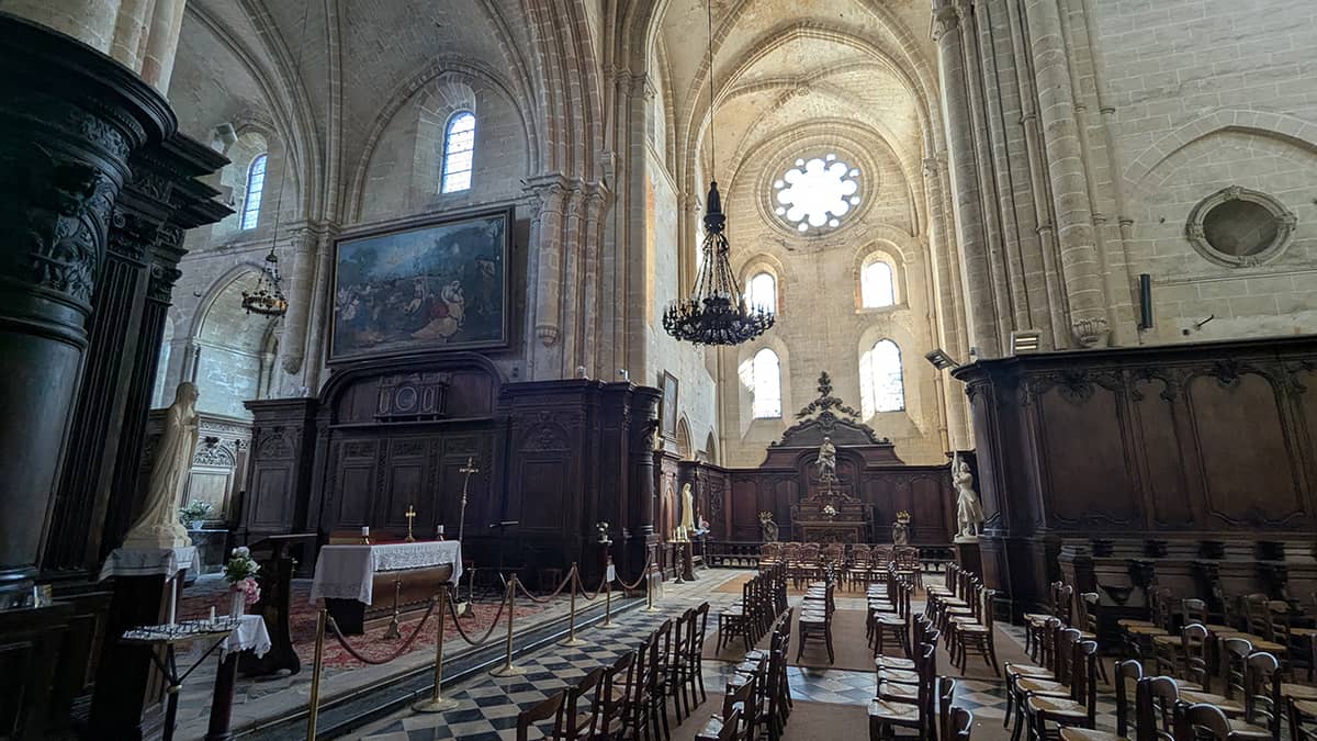 Illustration de l'événement : Concert à Laon de l'Orchestre de Picardie