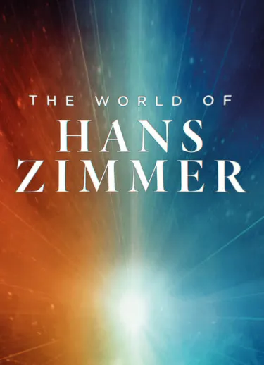 Illustration de l'événement : THE WORLD OF HANS ZIMMER