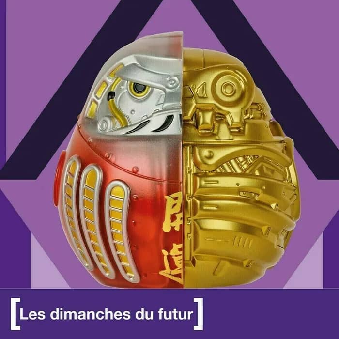 Illustration de l'événement : Dimanche du futur