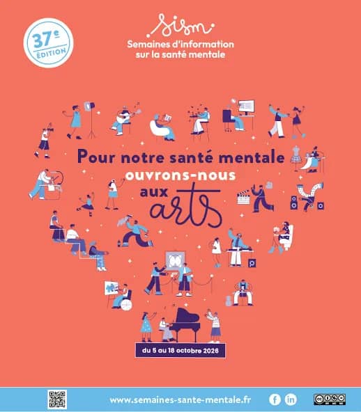 Illustration de l'événement : Lecture de Slam