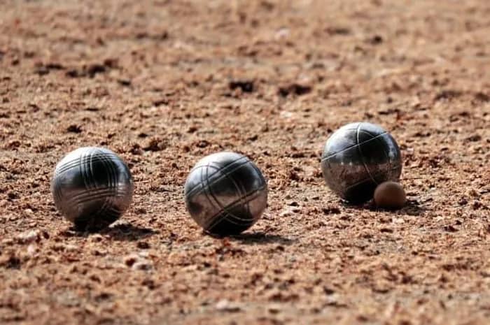 Illustration de l'événement : Concours de pétanque