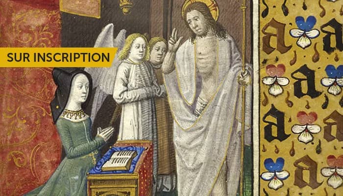 Illustration de l'événement : Les coulisses du patrimoine