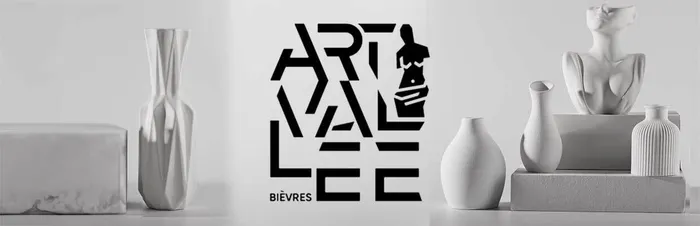 Illustration de l'événement : Exposition de scultures