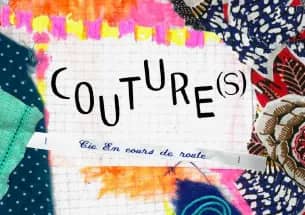 Illustration de l'événement : "COUTURE(S)"