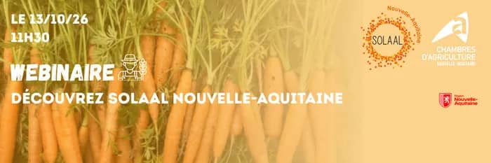 Illustration de l'événement : Et si vos surplus agricoles devenaient un véritable levier de solidarité ?