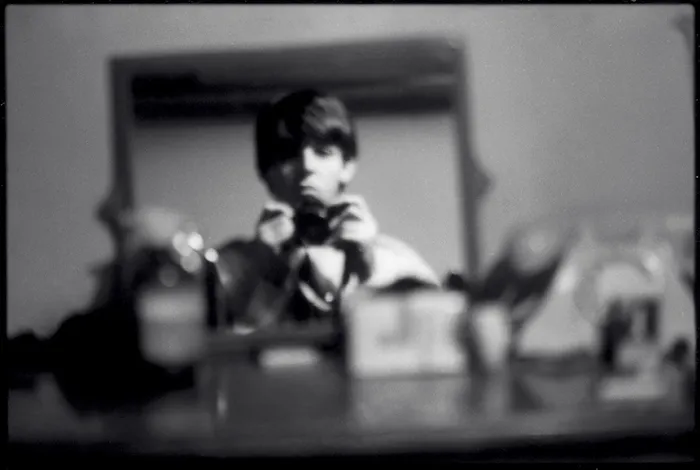 Illustration de l'événement : Paul McCartney, photographe 1963-64 : Eyes of the Storm