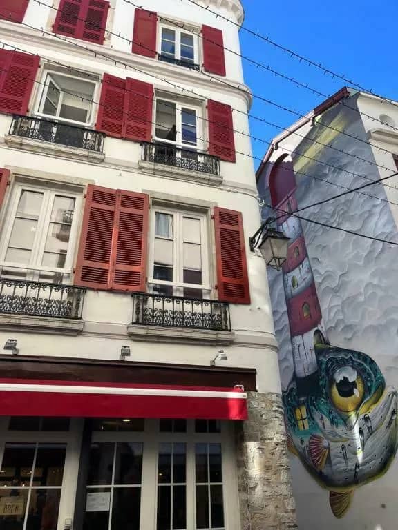 Illustration de l'événement : Hostel20 Bayonne