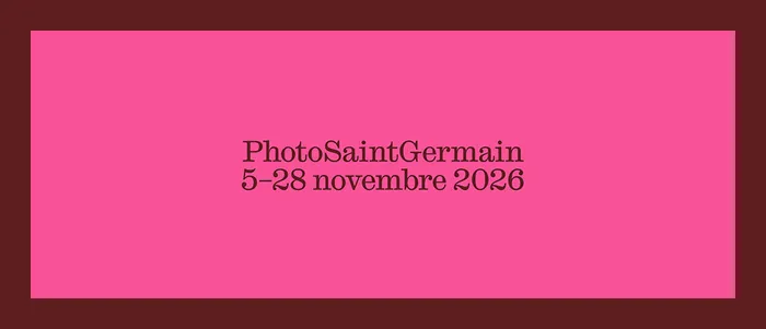 Illustration de l'événement : PhotoSaintGermain