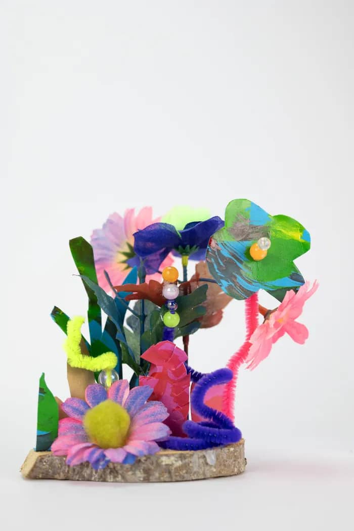 Illustration de l'événement : Ecrin jardin