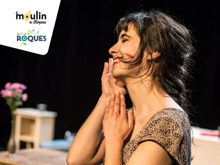 Illustration de l'événement : A day in a life – Loan le Dinh / Cie la Soucieuse