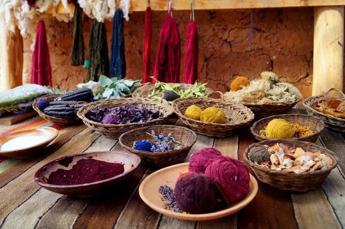 Illustration de l'événement : Histoire des pigments et des techniques picturales