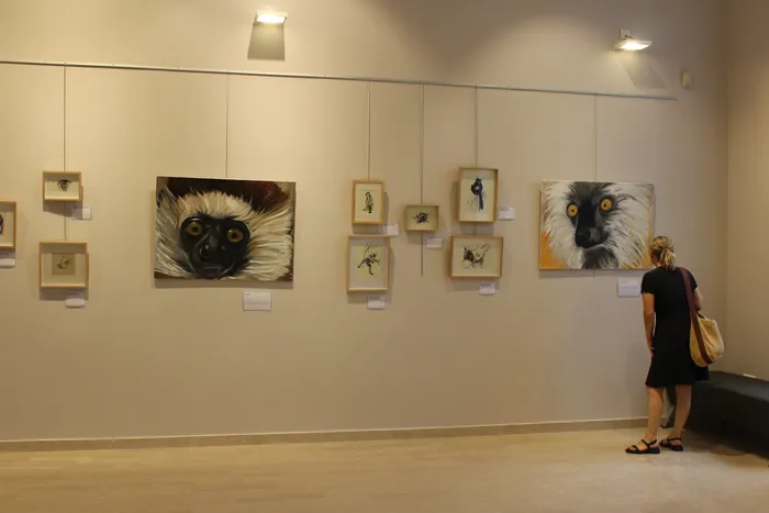 Illustration de l'événement : Exposition : Le Monde dans vos yeux 2