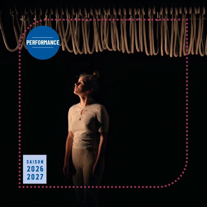 Illustration de l'événement : CARNÉ(T) • Cie Toron Blues (Performance)