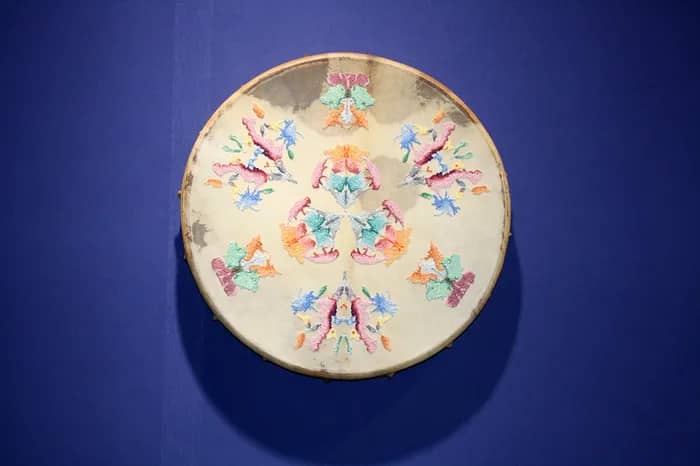 Illustration de l'événement : Exposition | L'incantation aux oiseaux