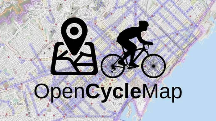 Illustration de l'événement : Rencontre cartographique OSM Caen avec Dérailleurs Calvados