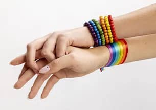 Illustration de l'événement : "BRACELETS RAINBOW LOOM"