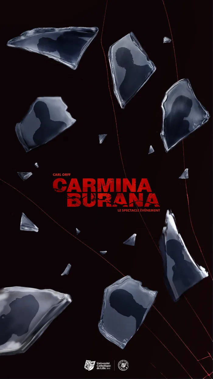 Illustration de l'événement : Carmina Burana