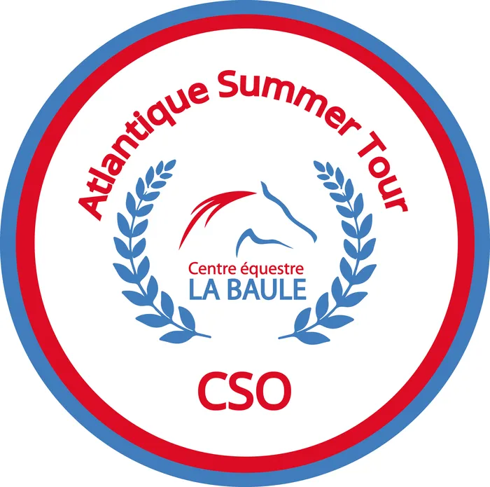 Illustration de l'événement : Atlantique Summer Tour 2026