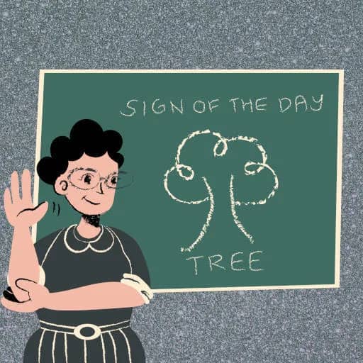 Illustration de l'événement : Atelier LSF