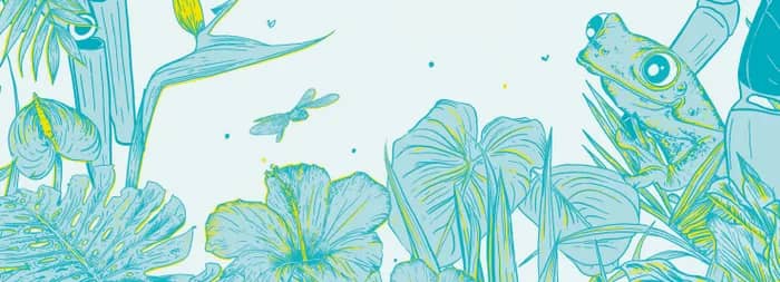 Illustration de l'événement : Chez Simone fête ses 10 ans !