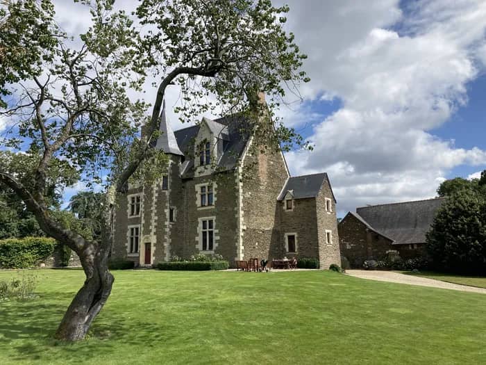 Illustration de l'événement : Manoir de Belligan