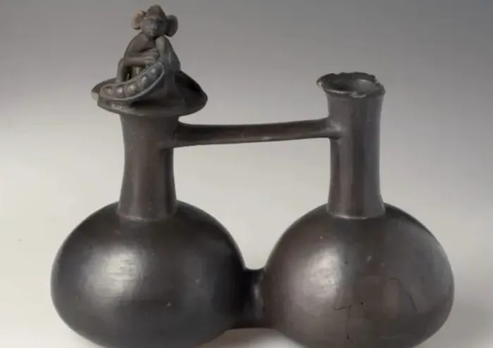Illustration de l'événement : Atelier : Des objets et des sons