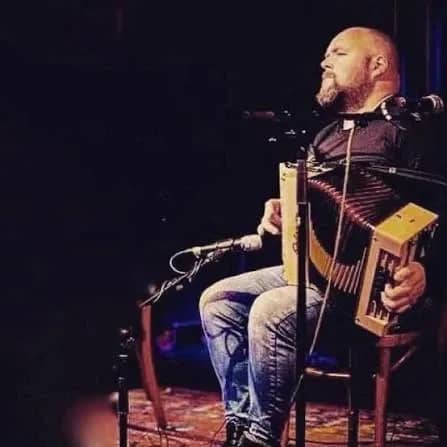Illustration de l'événement : Concert de David Munelly