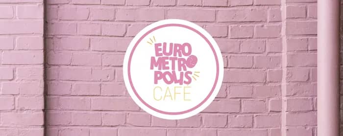 Illustration de l'événement : Eurometropolis Café