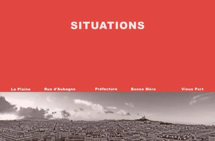 Illustration de l'événement : Film documentaire "Situations, la Plaine-Noailles"