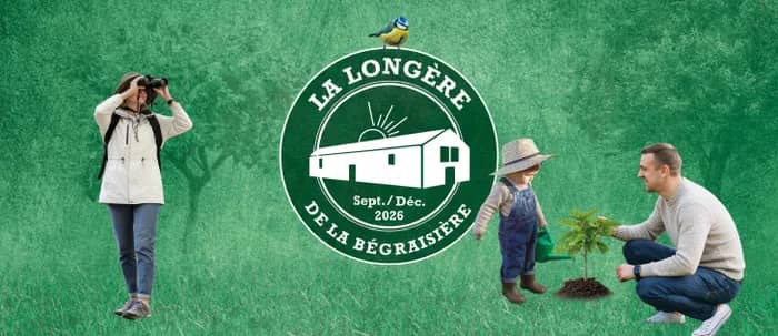 Illustration de l'événement : Conférence "Changer la nature de l'arbre"