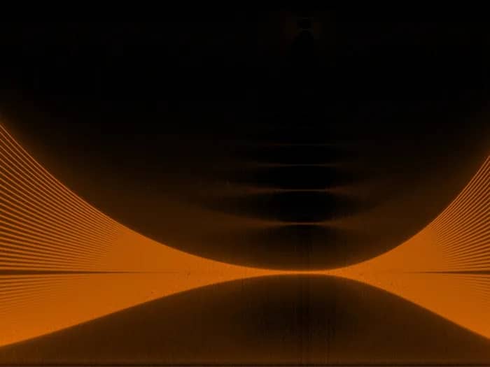 Illustration de l'événement : Musiques algorithmiques